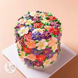 蛋糕造型成人教程视频,轻松打造逼真成人蛋糕