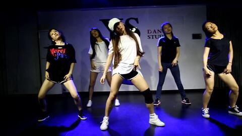 零舞蹈基础成人教学视频,跟随舞蹈教学视频轻松舞动人生