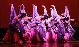 成人中秋舞蹈视频欣赏,成人中秋舞蹈盛宴赏析