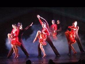 成人中秋舞蹈视频欣赏,成人中秋舞蹈盛宴赏析