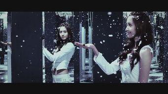 雪花公主变成人了吗视频,从冰封到觉醒，她的人性之旅