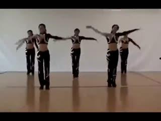 男士成人舞蹈教程视频,轻松入门，舞动魅力人生