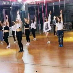 成人舞蹈简单教学视频,跟随视频轻松学会舞步与节奏