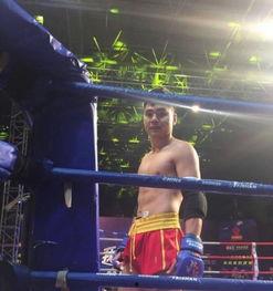 散打成人私教教学视频,高效提升成人实战技巧解析