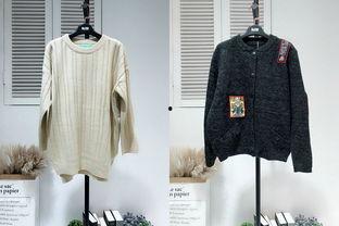 成人休闲毛衣视频讲解大全