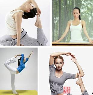 成人形体瑜伽动作视频,跟随视频轻松打造完美身材