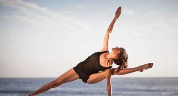 成人形体瑜伽动作视频,跟随视频轻松打造完美身材