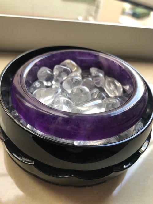 怎样合成人工水晶视频,从原料到成品