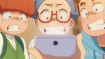 母鸡变成人的动漫视频,奇妙的变身之旅