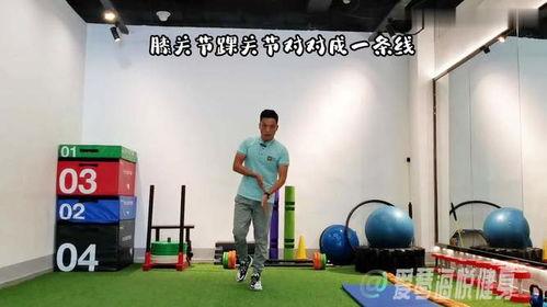 成人快速热身视频教程,跟随专业教程，轻松开启活力运动之旅