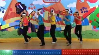 早起早操成人舞蹈视频,跟随早操视频，开启活力满满的一天