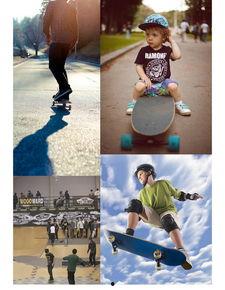 成人滑板自学视频教程,成人滑板自学视频教程精华汇总