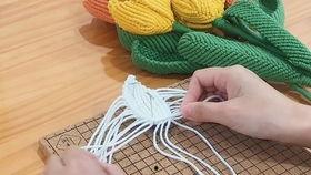 防磕成人帽子教程视频,成人帽子教程视频概述