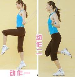 跳绳成人高端动作视频,跳绳成人高端动作技巧揭秘