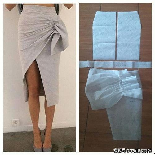 麻袋做成人衣服视频大全,创意手工制作达人教你一招一式