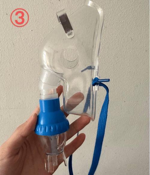 成人雾化宣教视频教程,成人雾化操作步骤与注意事项详解