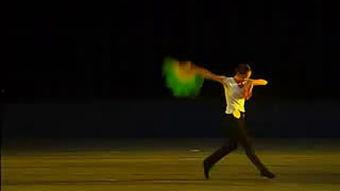 胶州舞蹈拉丁成人舞视频,胶州拉丁成人舞风采展示