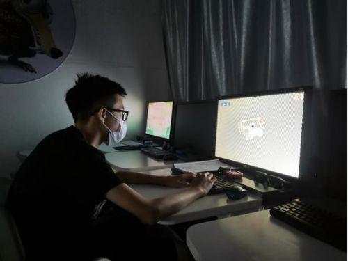 弱视成人知觉训练视频,成人弱视知觉训练视频深度解析