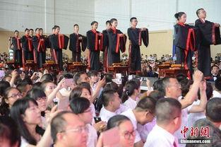 博山成人礼视频,青春蜕变，传承文化