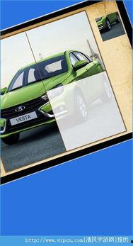 成人拼图汽车教程视频下载,跟随视频轻松组装你的梦想座驾