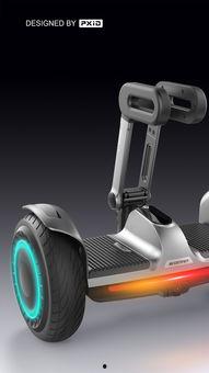 成人平衡车咋折叠视频,成人平衡车折叠教程详解