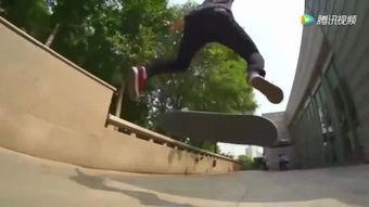 成人如何玩滑板视频大全,新手必看！成人滑板入门教程视频合集