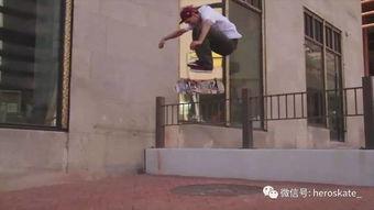 成人如何玩滑板视频大全,新手必看！成人滑板入门教程视频合集