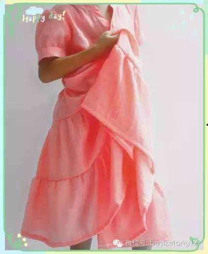 成人舞蹈开叉裙子视频教学