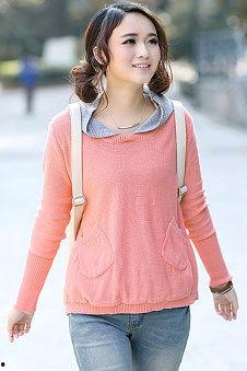 成人勾织上衣图片欣赏视频