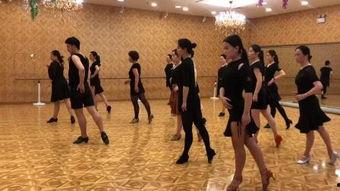 特警成人拉丁舞视频,硬汉柔情演绎舞韵人生