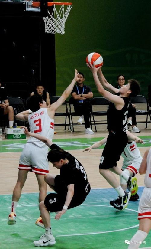 成人篮球热身运动视频,跟随专业视频高效启动你的训练之旅