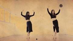 抱头舞成人舞蹈视频,抱头舞成人舞蹈视频魅力解析