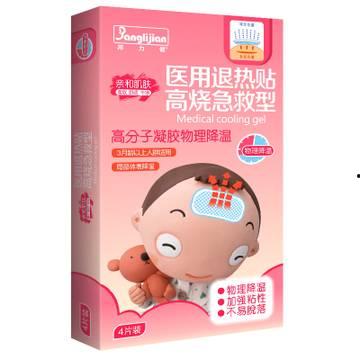 成人退热贴视频,一贴即效——揭秘成人退热贴神奇功效