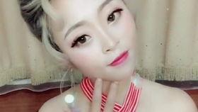 成人怎么扎刘海视频教学,成人如何轻松打造时尚刘海造型