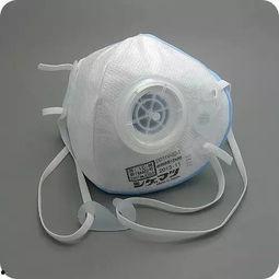 成人滤芯口罩怎么戴视频,成人滤芯口罩正确佩戴步骤详解